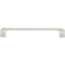 Jeffrey Alexander 160 mm Center-to-Center Polished Nickel Alvar Cabinet Pull 264-160NI - alternate 6